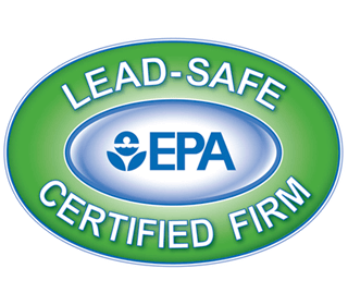 Lead Safe Certified Contractor