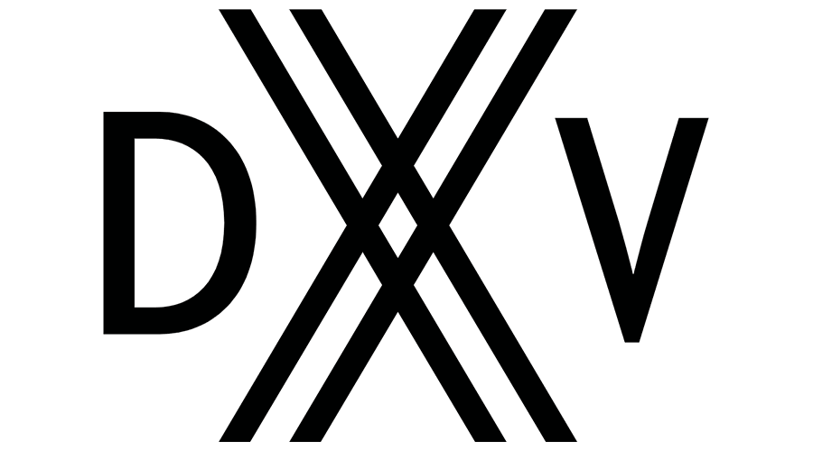 dxv-vector-logo